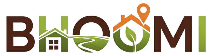 Bhoomi Estates & Projects Logo
