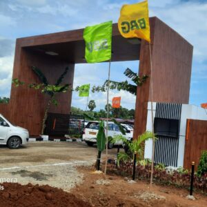 Buy plot in Vizianagaram near Greenfield International Airport